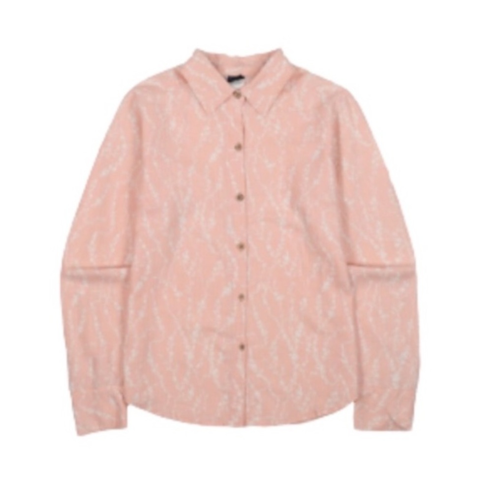 Patagonia Hemptons Button Down Shirt - 8